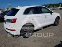 2022 Audi Q5 фото