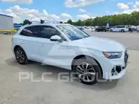 2022 Audi Q5 фото