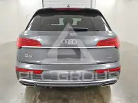 2022 Audi Q5 фото