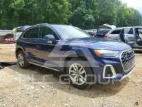 2022 Audi Q5 photo