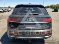 2022 Audi Q5 фото