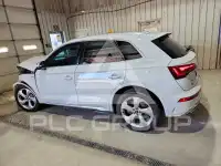 2022 Audi Q5 фото
