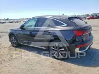 2022 Audi Q5 фото