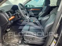 2022 Audi Q5 фото