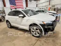 2022 Audi Q5 фото