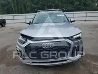2022 Audi Q5 photo