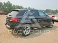 2022 Audi Q5 photo