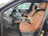 2022 Audi Q5 фото