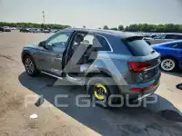 2022 Audi Q5 фото