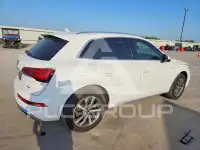 2022 Audi Q5 фото