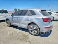 2022 Audi Q5 фото