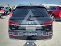 2022 Audi Q5 фото