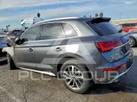 2022 Audi Q5 photo