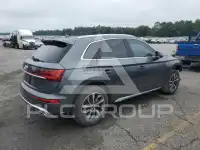 2022 Audi Q5 photo