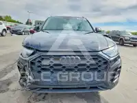 2022 Audi Q5 photo