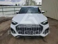 2022 Audi Q5 фото