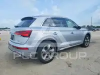 2022 Audi Q5 photo