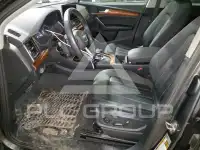 2022 Audi Q5 фото