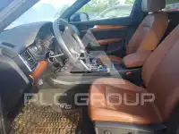 2022 Audi Q5 фото