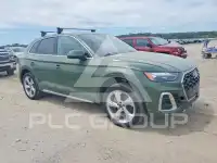 2022 Audi Q5 фото