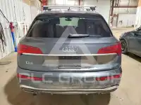 2022 Audi Q5 фото