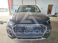 2022 Audi Q5 фото