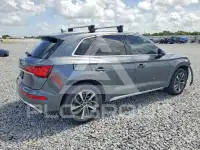 2022 Audi Q5 фото