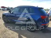 2022 Audi Q5 фото