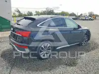 2022 Audi Q5 фото