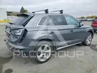 2022 Audi Q5 фото