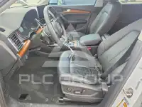 2022 Audi Q5 фото