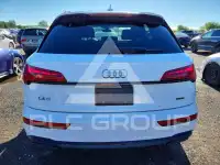 2022 Audi Q5 фото
