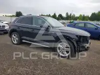 2022 Audi Q5 фото