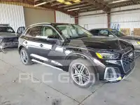 2022 Audi Q5 photo