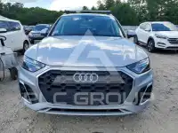 2022 Audi Q5 фото