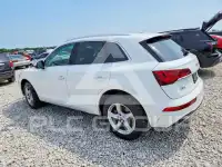 2022 Audi Q5 photo