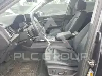 2022 Audi Q5 фото