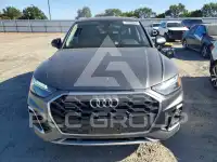 2022 Audi Q5 фото