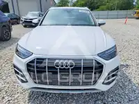 2022 Audi Q5 photo