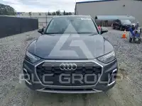 2022 Audi Q5 фото