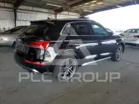 2022 Audi Q5 photo