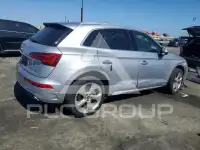 2022 Audi Q5 фото