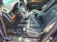 2022 Audi Q5 photo