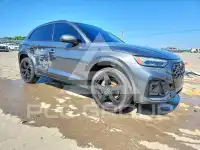 2022 Audi Q5 фото