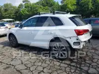 2022 Audi Q5 фото