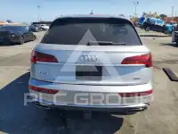 2022 Audi Q5 фото