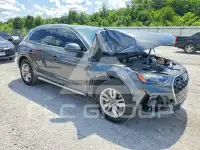 2022 Audi Q5 фото