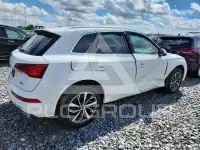 2022 Audi Q5 photo