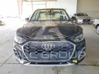 2022 Audi Q5 photo