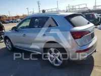 2022 Audi Q5 фото